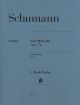 Four Marches Op.76: Piano (Henle)