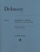 Intermezzo: Scherzo: Cello (Henle)