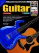 Progressive Guitar For Beginners: Book & Audio