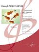 First Movement Of Concerto No 2 In D Minor