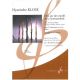 Duo Sur Des Motfis De La Somnambule: 2 Clarinets And Piano