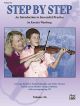 Step By Step: 3a: Sucessful Practice: Violin