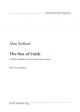 The Sea Of Faith: High Voice And Piano