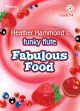 Funky Flute: Fabulous Food: Grade 3-4: Book & cd (hammond)