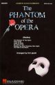 Phantom Of The Opera Choral Medley