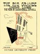 Rio Grande: Vocal Score SATB: Solo Piano & Orchestra (OUP)