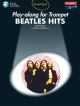 Guest Spot: Beatles Hits: Trumpet: Book & Audio