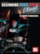 Beginning Rock Drum Chart