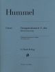 Trumpet Concerto Eb Major: Trumpet And Piano (Henle)