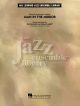 Jazz Ensemble Library: Man In The Mirror Score & Parts