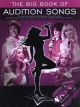 Big Book Of Audition Songs: 25 Audition Songs For Female Singers: Piano Vocal Guitar: Book And Cd