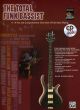 Total Funk Bassist: Bass Guitar: Book & CD