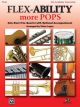 Flexability More Pops: Flute
