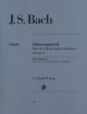 3 Flute Sonatas, Volume II: Flute & Piano (Henle HN328)