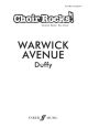 Choir Rocks: Warwick Avenue: Duffy: Vocal SAB