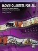 Movie Quartets For All