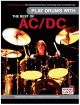 Play Drums With The Best Of AC/DC: Book/Audio Download