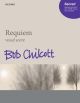 Requiem: Vocal Soprano And Tenor & Satb Chorus: Sacred Chorus (OUP)