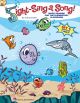 Sight Sing A Song: Set 1: Music Reading For The Elementary Classroom: Keys C And F (Snyder