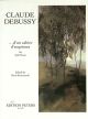 D Un Cahier D Esquisses: Piano  (Peters)