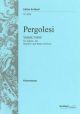 Stabat Mater: SATB (Breitkopf)