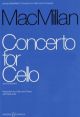 Cello Concerto: Cello And Piano (Boosey & Hawkes)
