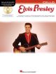 Instrumental Play-Along Elvis Presley: Cello:  Book & CD