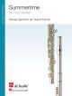 Summertime: Flute Quartet