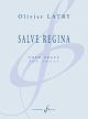 Salve Regina: Organ