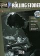 Ultimate Guitar Play Along: Rolling Stones: Guitar: Book And Cd