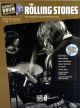 Ultimate Drum Play Along: Rolling Stones: Drum: Book And Cd