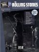 Ultimate Bass Guitar Play Along: Rolling Stones: Bass Guitar: Book & CD