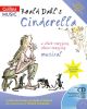 Cinderella: Cantata: Book And Audio(dahl/Macgregor/Chadwick)