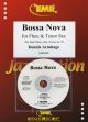 Bossa Nova: Flute And Tenor Sax  (Armitage)