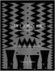 Joplin Rags: Clarinet Quartet: 4 Bb Clarinets With Optional Bass Part