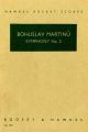 Symphony: No. 2: Study Score