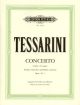 Violin Concerto G Major Op.1/3: Violin & Piano (Peters)