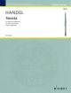 Sonata: Bb Major: Oboe And Piano (Schott)