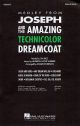 Joseph And The Amazing Technicolor Dreamcoat Medley: Vocal: SAB