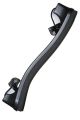Everest Collapsible 4/4 Violin Shoulder Rest