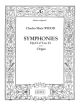 Symphonie No.1 Op.13 (Hamelle)