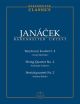 String Quartet No2:  Study Score (Barenreiter)