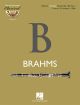 Classical Play-Along Vol 19: Brahms Clarrinet Sonata OP120 No 1: Clarinet Part And CD (De Haske)