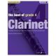 Best Of Clarinet Grade 4: Book & Audio (Harris)