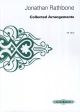 Collected Arrangements; Vocal SATB