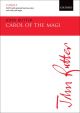 Carol Of The Magi: Vocal: SATB: With Optional Baritone Solo (OUP)