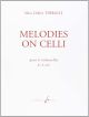 Melodies On Celli: Cello And Piano