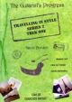 Travelling In Style Series 2 Trek One: Guitar