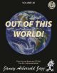 Aebersold Vol.46: Out Of This World: All Instruments: Book & CD