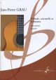 Grau: Prelude Tarentelle And Habanera: Guitar